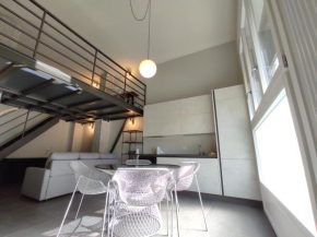 Lingotto Loft